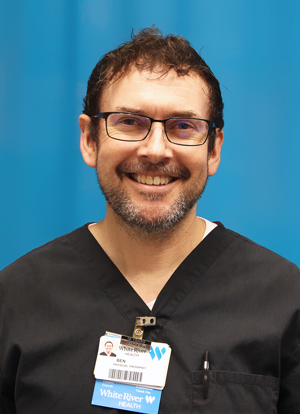 Doctor profile image